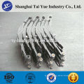 Hot sale SHANGHAI TAI YUE popular 75 x 13 Leaf Spring for Semi-trailers